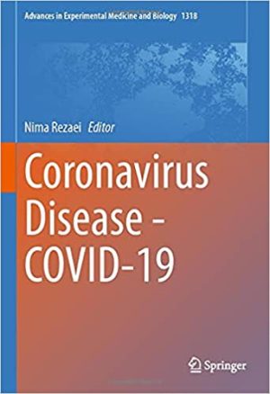 Coronavirus Disease COVID 19