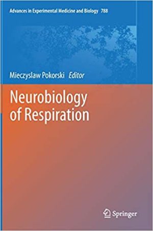 Neurobiology of Respiration