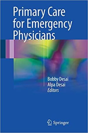 Primary Care for Emergency Physicians