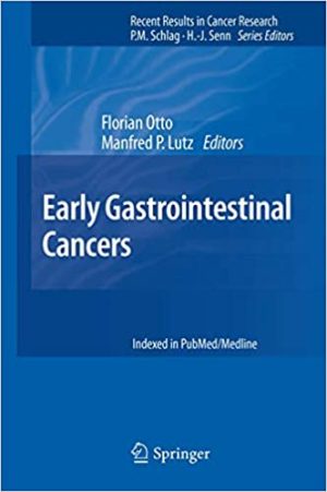 Early Gastrointestinal Cancers