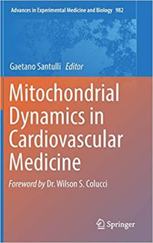 Mitochondrial Dynamics in Cardiovascular Medicine