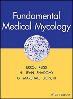 Fundamental Medical Mycology