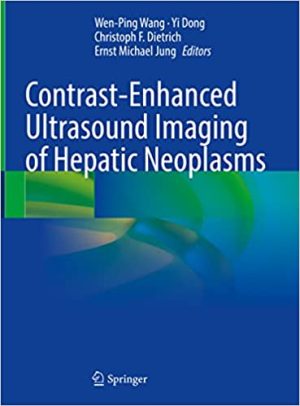Contrast Enhanced Ultrasound Imaging of Hepatic Neoplasms