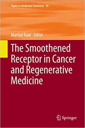 The Smoothened Receptor in Cancer and Regenerative Medicine