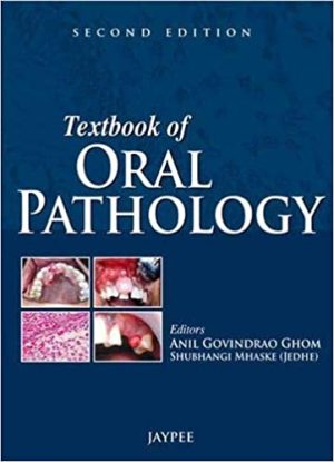 Textbook of Oral Pathology 2nd Ed
