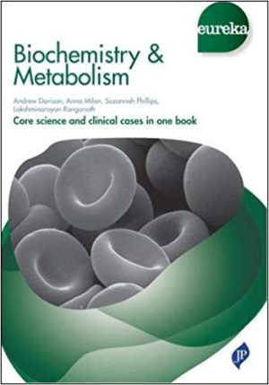 Eureka Biochemistry & Metabolism