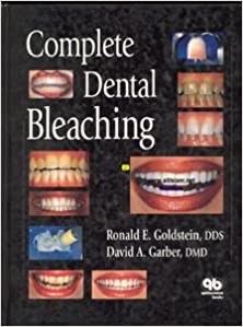 Complete Dental Bleaching