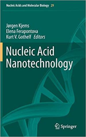 Nucleic Acid Nanotechnology