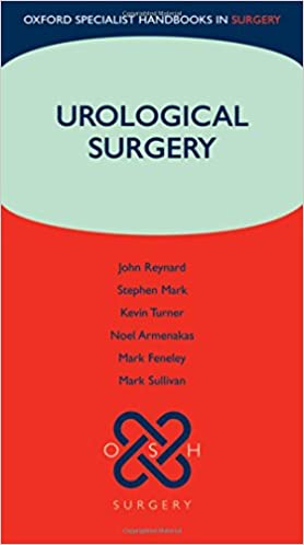 Urological Surgery