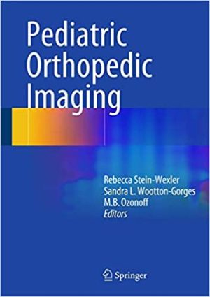 Pediatric Orthopedic Imaging