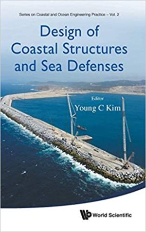 Design Of Coastal Structures And Sea Defenses