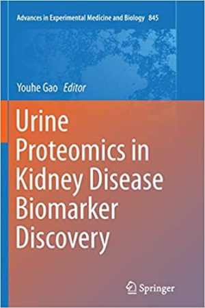 Urine Proteomics in Kidney Disease Biomarker Discovery