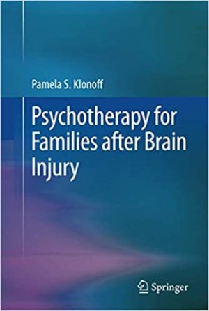Psychotherapy for Families after Brain Injury