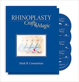 Rhinoplasty Craft and Magic