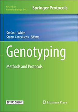 Genotyping Methods and Protocols