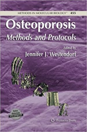 Osteoporosis Methods and Protocols