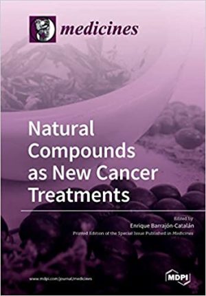 Natural Compounds as New Cancer Treatments