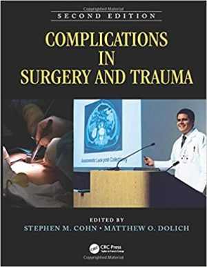 Complications in Surgery and Trauma 2nd Ed
