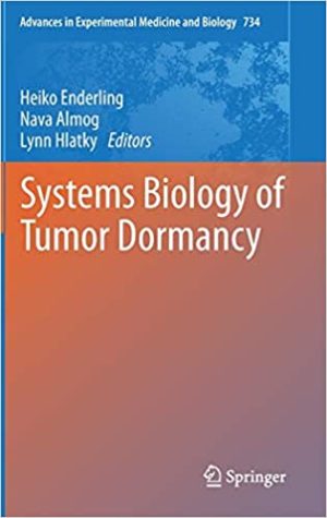 Systems Biology of Tumor Dormancy