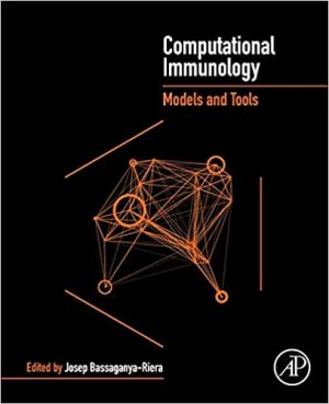 Computational immunology Models And Tools