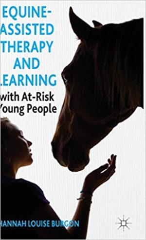 Equine Assisted Therapy and Learning with At Risk Young People