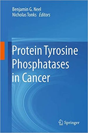 Protein Tyrosine Phosphatases in Cancer