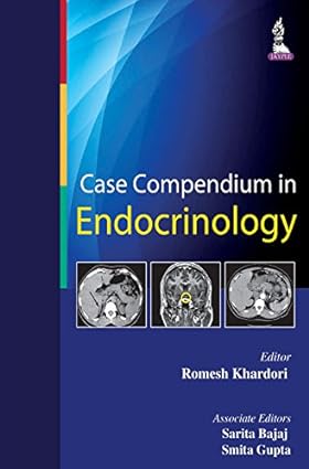 Case Compendium in Endocrinology