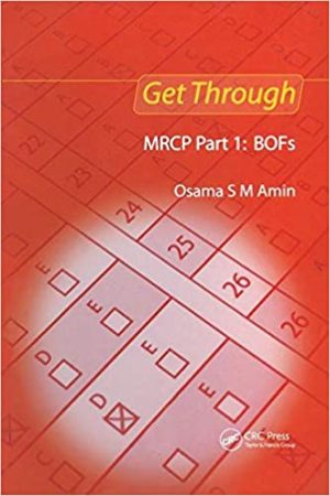 Get Through MRCP Part 1 BOFs
