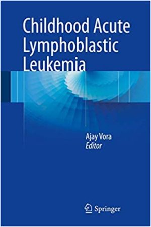 Childhood Acute Lymphoblastic Leukemia