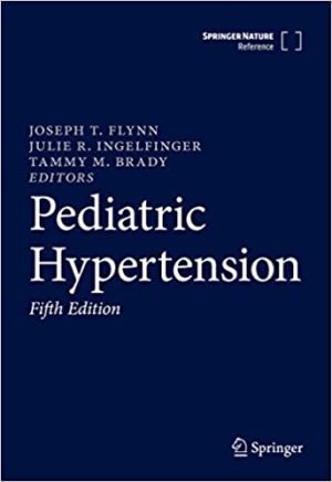 Pediatric Hypertension 5th Edition