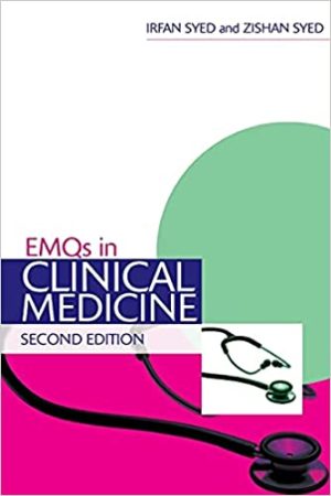 EMQs in Clinical Medicine