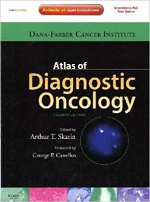 Atlas of Diagnostic Oncology 4th Edition