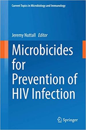 Microbicides for Prevention of HIV Infection