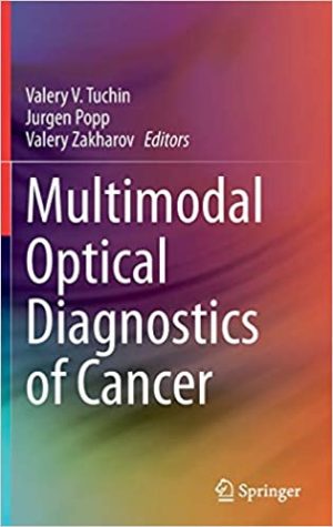 Multimodal Optical Diagnostics of Cancer