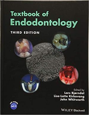 Textbook of Endodontology 3rd Ed