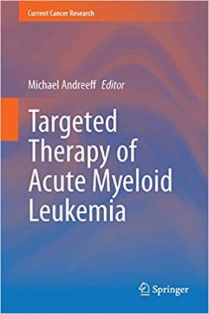 Targeted Therapy of Acute Myeloid Leukemia