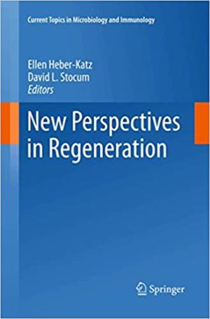 New Perspectives in Regeneration