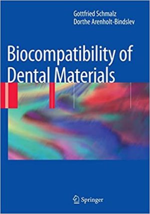 Biocompatibility of Dental Materials