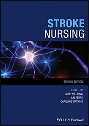 Stroke Nursing 2nd Edition