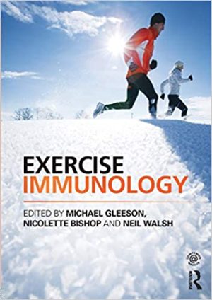 Exercise Immunology