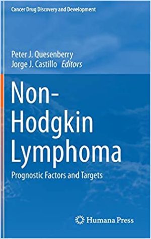 Non Hodgkin Lymphoma Prognostic Factors and Targets