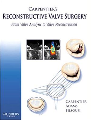Carpentiers Reconstructive Valve Surgery