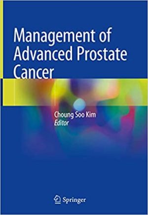 Management of Advanced Prostate Cancer