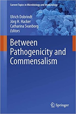 Between Pathogenicity and Commensalism