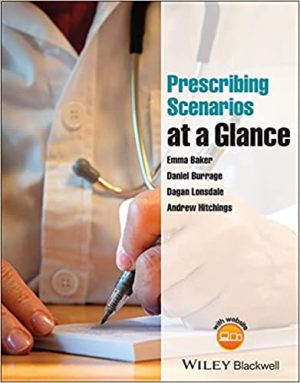 Prescribing Scenarios At A Glance