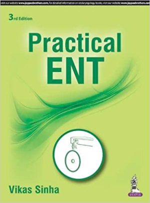 Practical ENT 3rd Edition