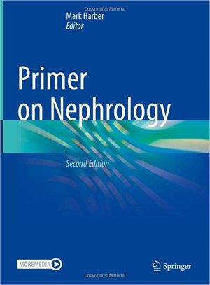Primer on Nephrology 2nd Edition