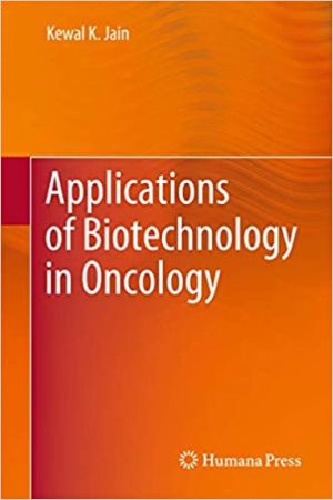 Applications of Biotechnology in Oncology
