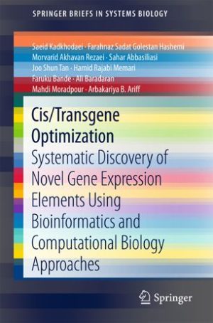Cis Transgene Optimization