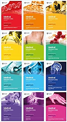 Medical Masterclass Learning Materials For The Mrcp (Uk) Examination 2nd Ed